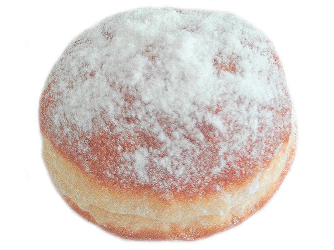 Berliner spezialitäten