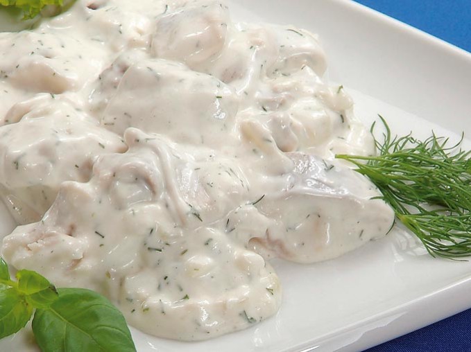 Mühlenberger Spezialitäten GmbH - Dillhappen